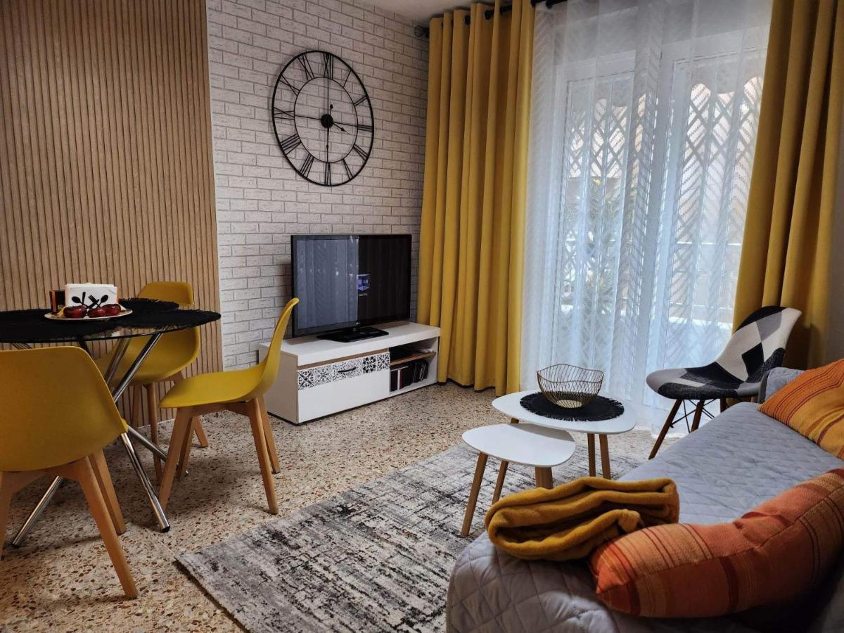 Apartament Lemon Torrevieja Exterior foto
