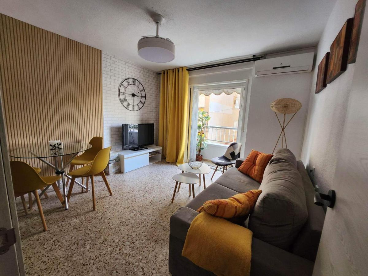 Apartament Lemon Torrevieja Exterior foto