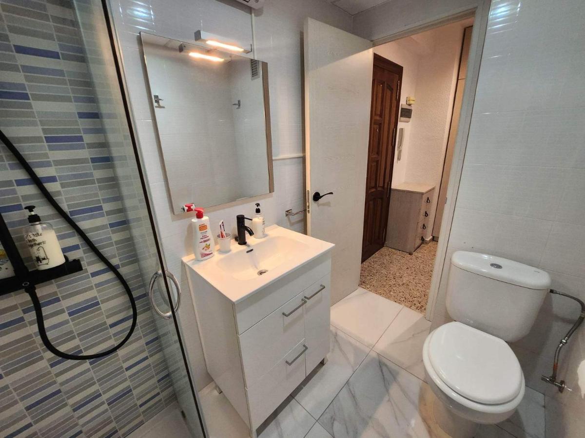 Apartament Lemon Torrevieja Exterior foto