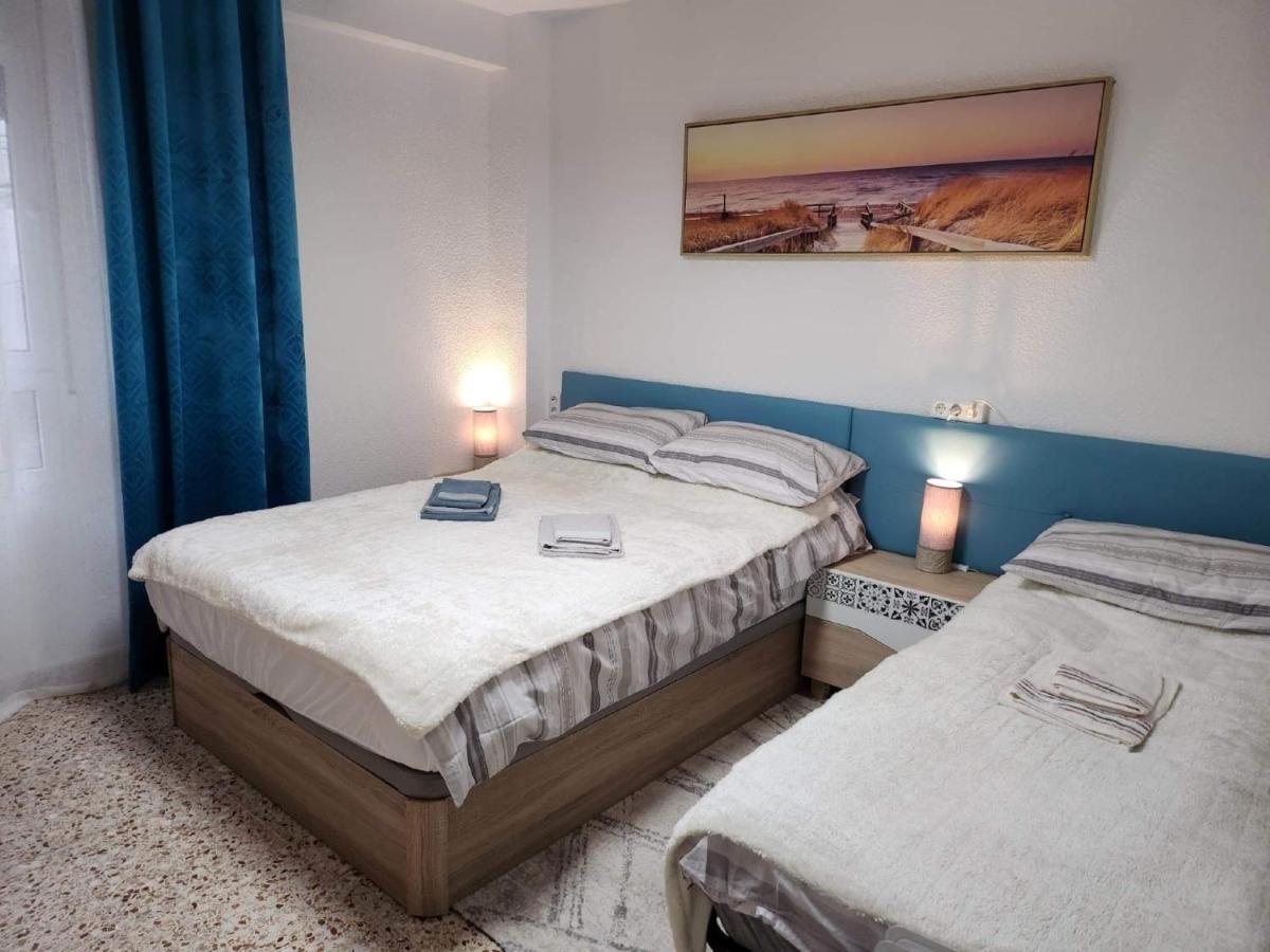 Apartament Lemon Torrevieja Exterior foto